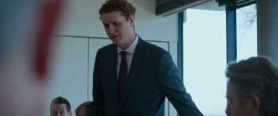 I'm sorry, I'm afraid I don't understand
the reason for all this panic. - Bank of Dave