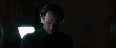I'm sorry.
I'm breaking protocol, right? - The Da Vinci Code