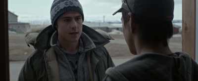 I'm sorry.
I'm dense sometimes. - The Grizzlies