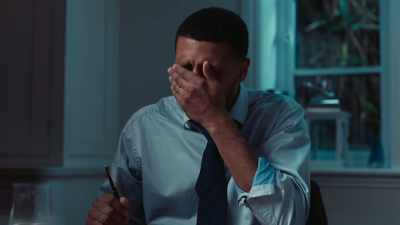 I'm sorry, I'm-- I'm leading a new project, - Played and Betrayed