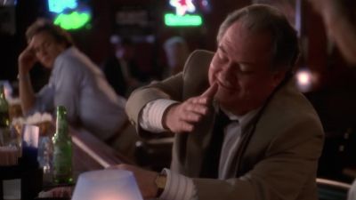 I'm sorry, I'm... I'm Matt Kelley. - The West Wing