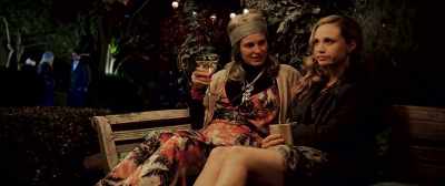 - I'm sorry, I'm
just feeling a bit-- - The Way We Weren't