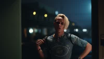 I'm so sorry I'm late. - Euphoria