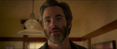 I'm sorry I'm late. - A Wrinkle in Time