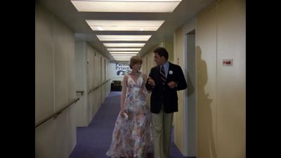 I'm sorry I'm so late. - The Love Boat