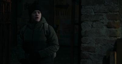 -I'm sorry. I'm lost. -Mama. Papa. - Inventing Anna