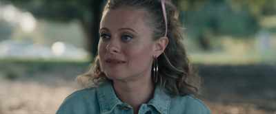 I'm sorry I'm so much trouble. - My Favorite Girlfriend
