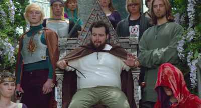 I'm sorry, but I'm not going
to end up like Ned Stark. - The Outcasts