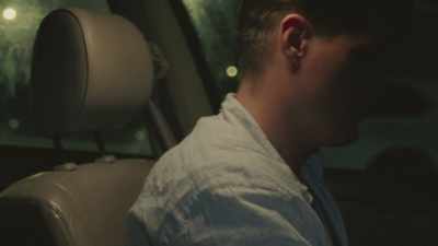 I'm sorry,
I'm not into this. - Beach Rats
