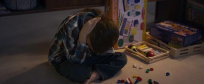 I'm sorry that I'm not nice anymore - Room
