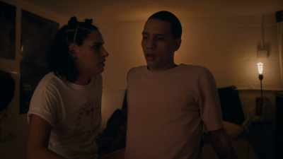I'm sorry, I'm not really sure - The Bisexual