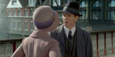I'm sorry, but I'm not sure
that one lifetime - Miss Fisher and the Crypt of Tears