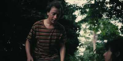 I'm sorry. I'm okay. - The Resort