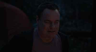 I'm sorry. I'm
really weepy lately. - Good One