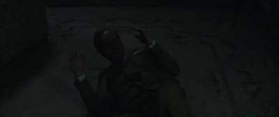 I'm sorry, I'm...
Roald's brother. - Amundsen