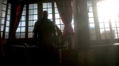 I'm sorry, I'm... - Black Sails