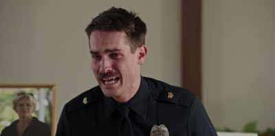 I'm so sorry, I'm so - Thunder Road