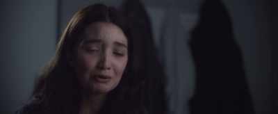 I'm sorry.
I'm so, so sorry. - The Legend of The Five