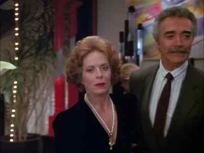 I'm sorry!
I'm sorry about that. - Murder, She Wrote