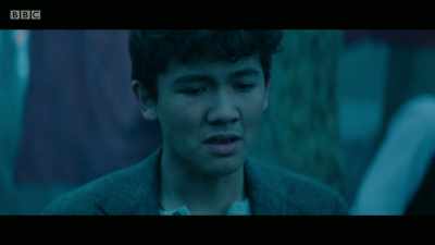 I'm sorry!
I'm so sorry to do this to you, - Heirs of the Night