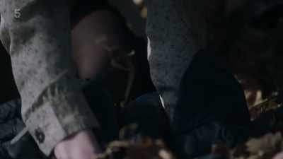 I'm sorry. I'm sorry.
EMILY SCREAMS - The House Across the Street