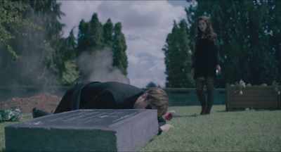 I'm so sorry.
I'm so sorry, Gabe. - Killing Gunther