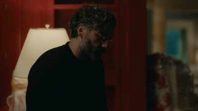 I'm sorry, I'm sorry, I didn't-- That was unnecessary. - Scenes from a Marriage