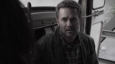 I'm sorry. I'm sorry if I overstepped. - Fear the Walking Dead