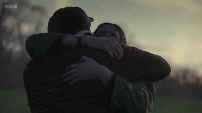I'm so sorry. I'm sorry... I... - Ghosts