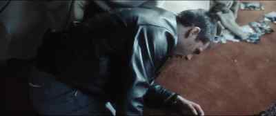 I'm sorry. I'm sorry. I'm sorry. - Minority Report