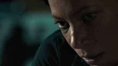 I'm sorry. I'm sorry. I'm
sorry, Will. I'm sorry. - Strike Back