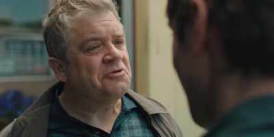 - I'm sorry. I'm so sorry.
- It's okay. - I Love My Dad
