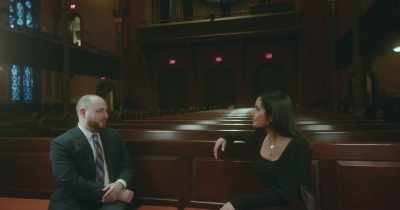 I'm sorry, I'm sorry.
Maybe some people here... - Taste the Nation with Padma Lakshmi