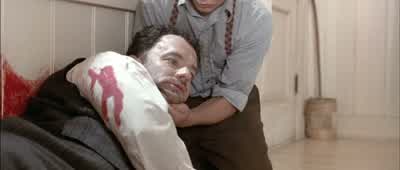 Pa I'm sorryI'm sorry I'm sorryI'm sorry - Road to Perdition