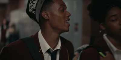 I'm sorry, I'm sorry, - Bel-Air