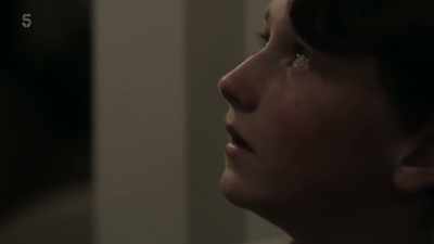 I'm sorry. I'm so sorry. - The House Across the Street