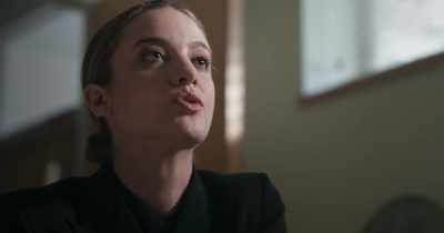 I'm so sorry.
I'm so sorry. - The Republic of Sarah