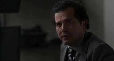I'm sorry. I'm sorry. - The Night Clerk