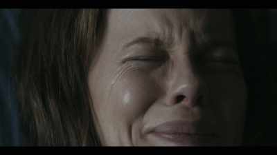 I'm sorry.
I'm sorry. - The Widow