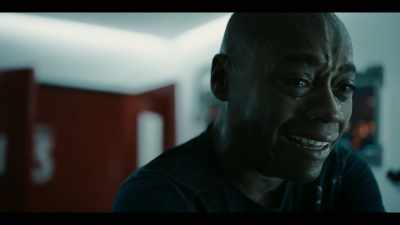 I'm sorry. I'm sorry. - Origin