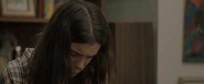 I'm sorry. I'm sorry. - First Girl I Loved