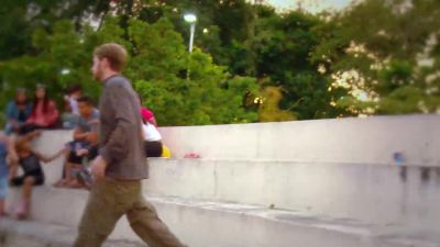‐ ‐I'M SORRY. I'M SORRY. - 90 Day Fiancé: The Other Way