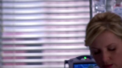 I'm sorry. I'm sorry. - Grey's Anatomy