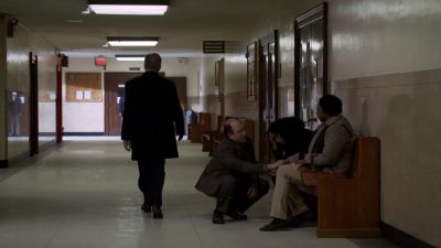 I'm sorry. I'm so sorry. - The Blacklist