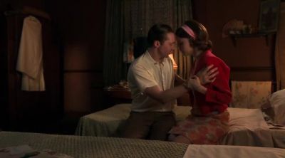I'm sorry. I'm sorry. - Call the Midwife