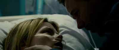 I'm sorry.
I'm so sorry. - Contraband