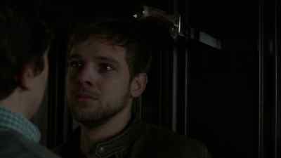 I'm sorry.
I'm sorry. - Bates Motel