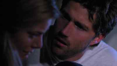 I'm sorry. I'm sorry. - Party of Five