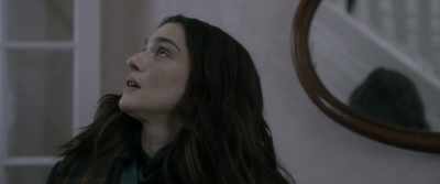 I'm so sorry. I'm sorry. - Disobedience