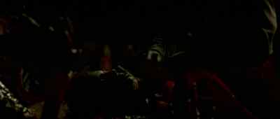 I'm sorry. I'm sorry. - The Descent
